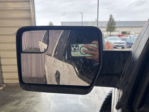 Used 2012 Ford F150 XLT w/ Trailer Tow Pkg image 22