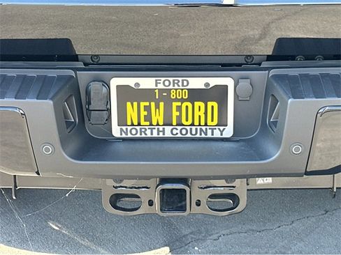 New 2026 Ford F250 Platinum image 21