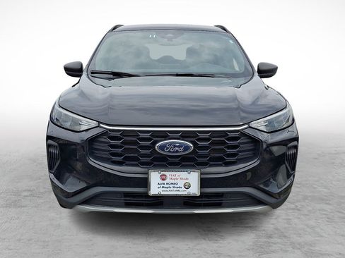 Used 2025 Ford Escape ST-Line AWD/4WD image 2
