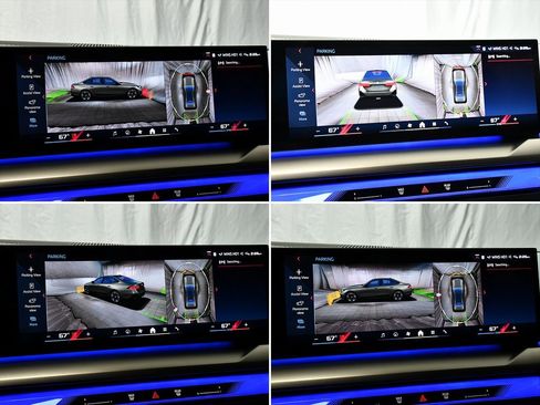 Used 2025 BMW i5 M60 w/ Executive Package image 30