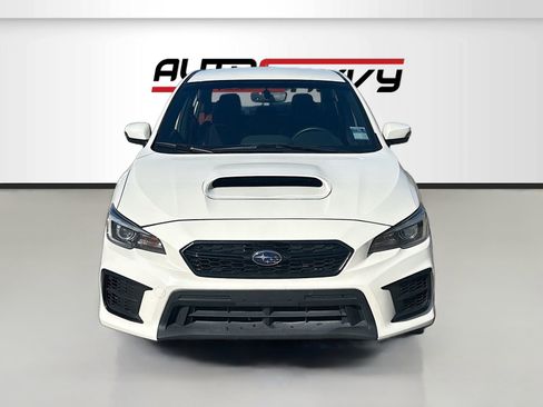 Used 2020 Subaru WRX STI image 2