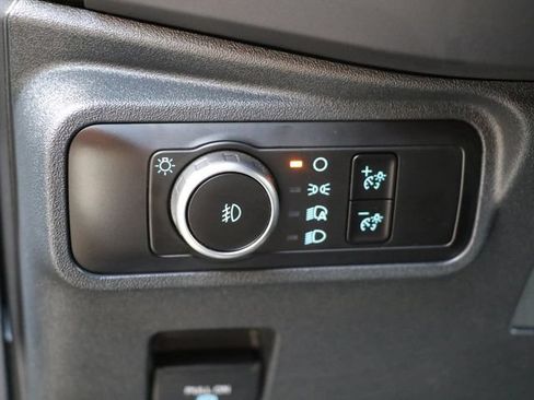 Used 2025 Ford Bronco Outer Banks AWD/4WD image 31