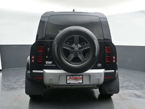 Used 2022 Land Rover Defender 110 S image 8