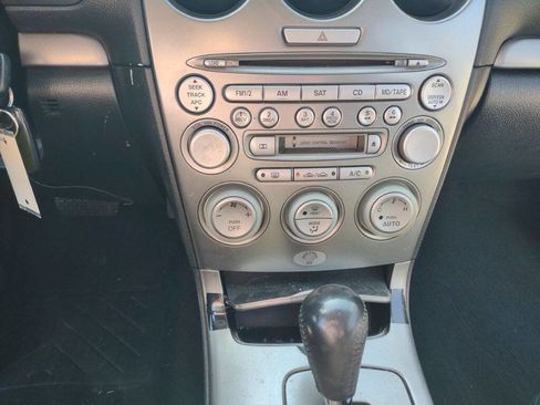 Used 2005 MAZDA MAZDA6 s Grand Touring image 17