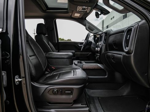 Used 2021 GMC Sierra 1500 Denali w/ Denali Ultimate Package image 48