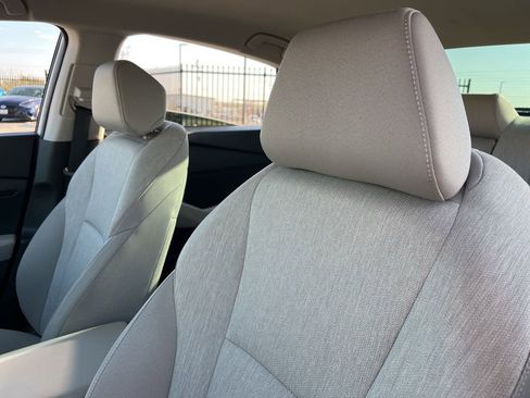 Used 2023 Honda Accord LX image 18