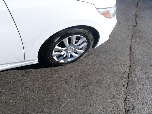 Used 2022 Nissan Sentra S image 33