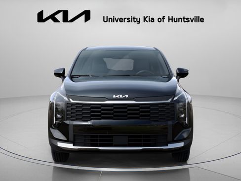 New 2026 Kia Sportage LX image 2