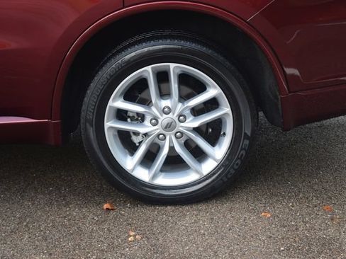 Used 2023 Dodge Durango GT AWD/4WD image 30
