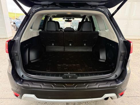 Used 2019 Subaru Forester Touring w/ Popular Package #3 AWD/4WD image 9