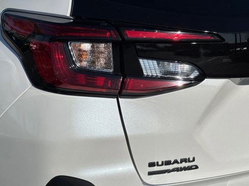 Certified 2026 Subaru Crosstrek 2.5i Sport w/ Crosstrek Mirror Package AWD/4WD image 30