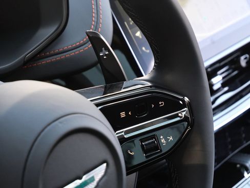 New 2026 Aston Martin DBX S AWD/4WD image 13