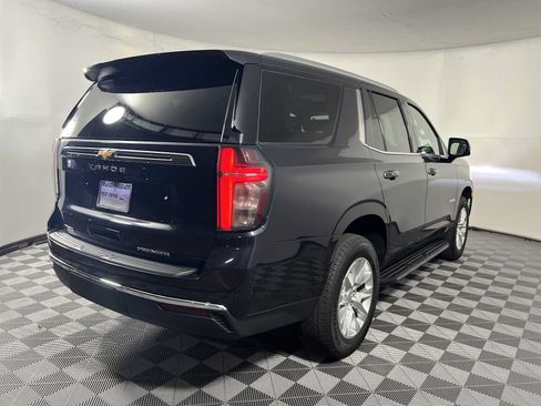 Used 2024 Chevrolet Tahoe Premier w/ Premium Package RWD image 7