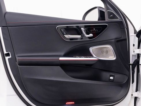 New 2026 Mercedes-Benz C 43 AMG 4MATIC Sedan image 14