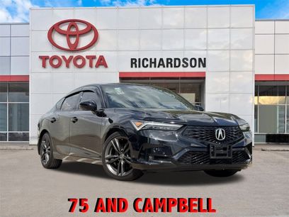 Used 2023 Acura Integra A-Spec