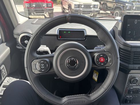 New 2025 INEOS Grenadier Trialmaster Edition image 16