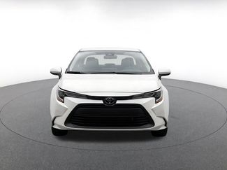 Used 2025 Toyota Corolla LE FWD video 2