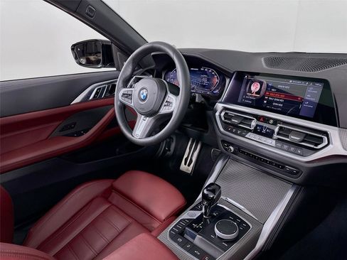 Certified 2023 BMW 440i xDrive M440i xDrive w/ Premium Package image 23