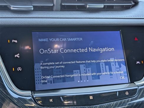 Used 2020 Cadillac XT6 Premium Luxury image 16