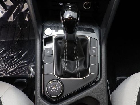 New 2025 Volkswagen Taos S image 12