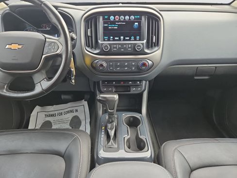 Used 2018 Chevrolet Colorado Z71 image 11