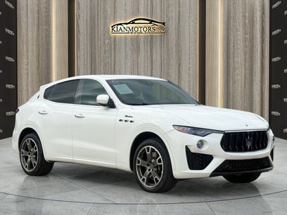 Used 2023 Maserati Levante Modena