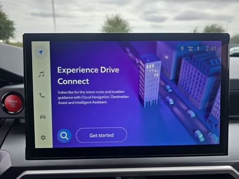 New 2026 Toyota 4Runner TRD Sport Premium image 22