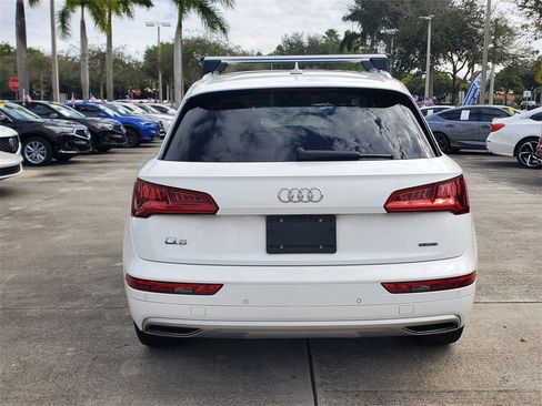 Used 2019 Audi Q5 2.0T Premium Plus w/ Premium Plus Package image 6