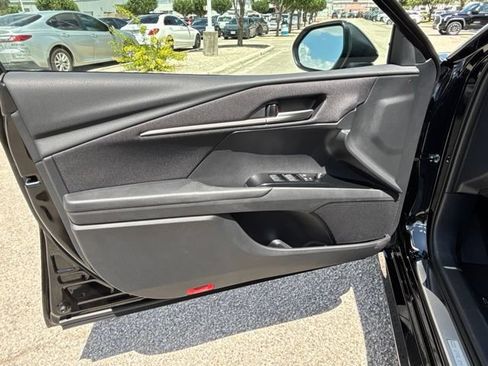 New 2026 Toyota Camry LE FWD image 19