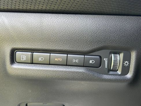 New 2026 Jeep Cherokee Limited AWD/4WD image 15