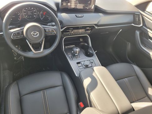 New 2026 MAZDA CX-90 3.3 Turbo w/ Select Package image 8