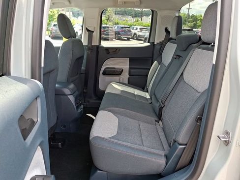Used 2024 Ford Maverick XLT w/ XLT Luxury Package FWD image 10