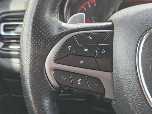Used 2021 Dodge Durango Citadel AWD/4WD image 21