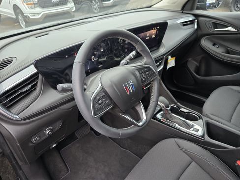New 2025 Buick Encore GX Preferred image 14