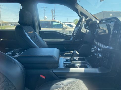 Used 2024 Ford F150 Tremor w/ Bed Utility Package AWD/4WD image 8