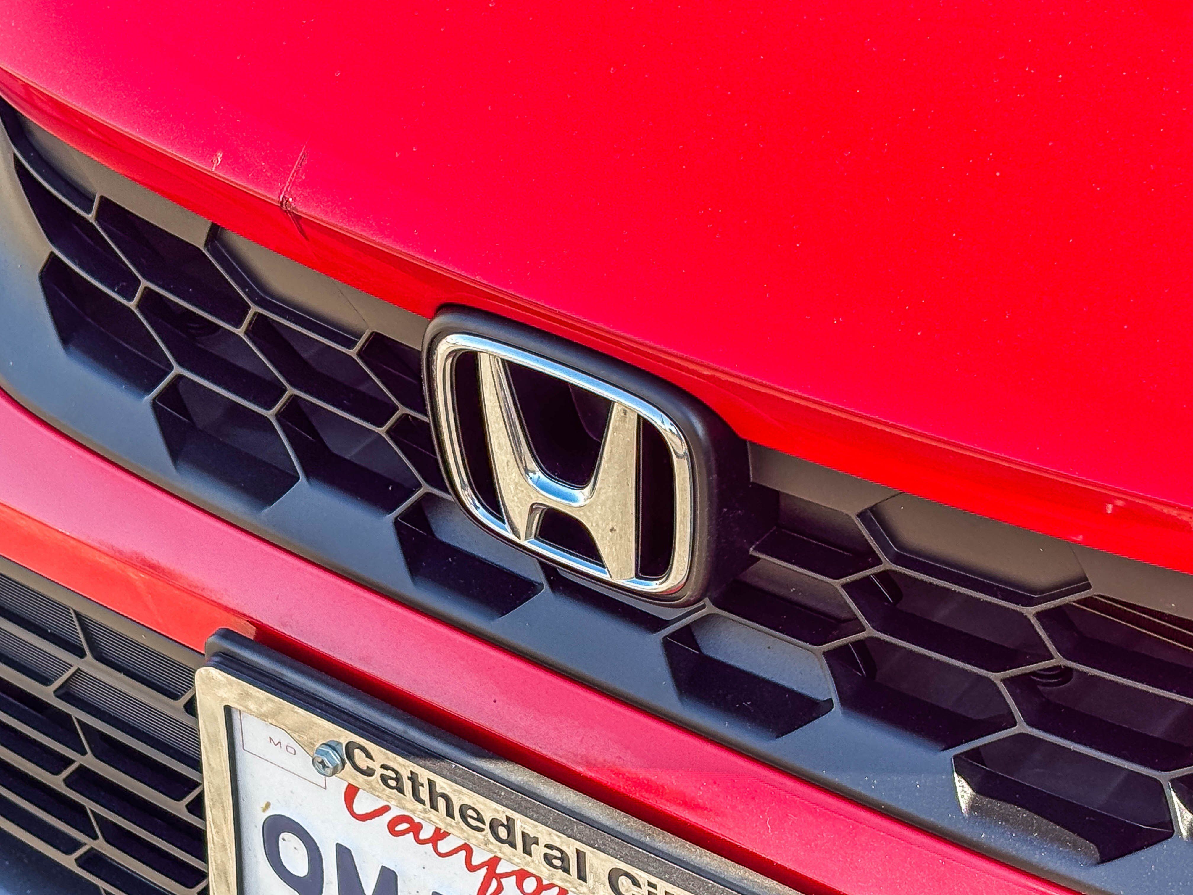 Certified 2024 Honda Civic Sport image 10