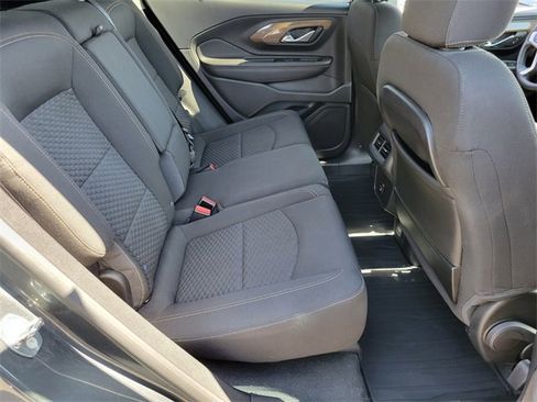 Used 2018 GMC Terrain SLE w/ Driver Convenience Package image 14