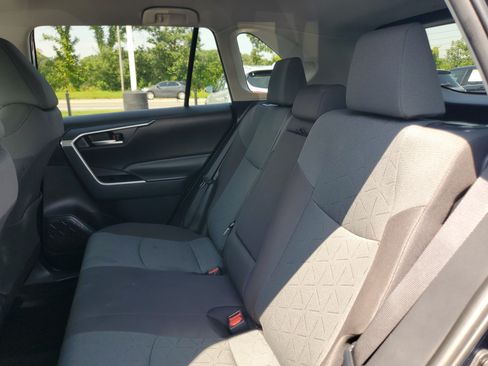 Certified 2025 Toyota RAV4 XLE AWD/4WD image 11