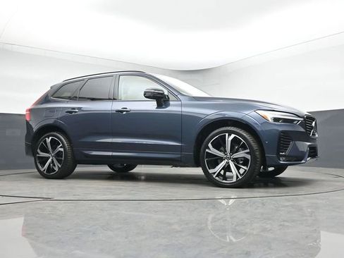 Used 2023 Volvo XC60 B5 Ultimate w/ Protection Package Premier image 35