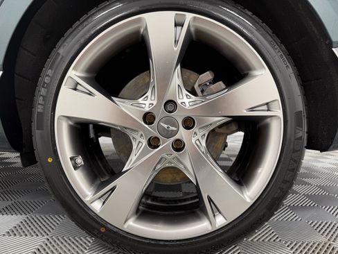 Used 2021 Genesis GV80 3.5T Prestige AWD/4WD image 50