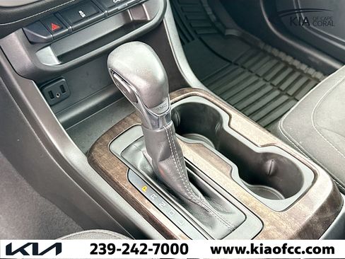 Used 2022 GMC Canyon Elevation w/ Trailering Package image 26