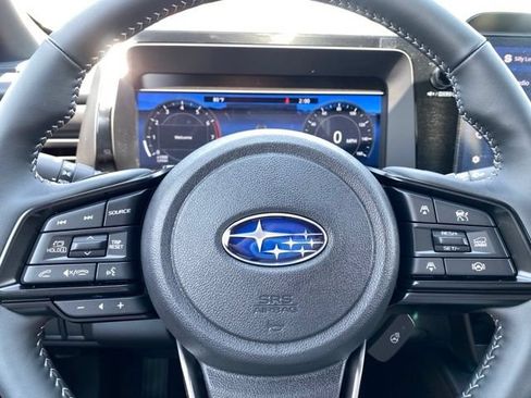 New 2026 Subaru Outback Touring XT AWD/4WD image 15