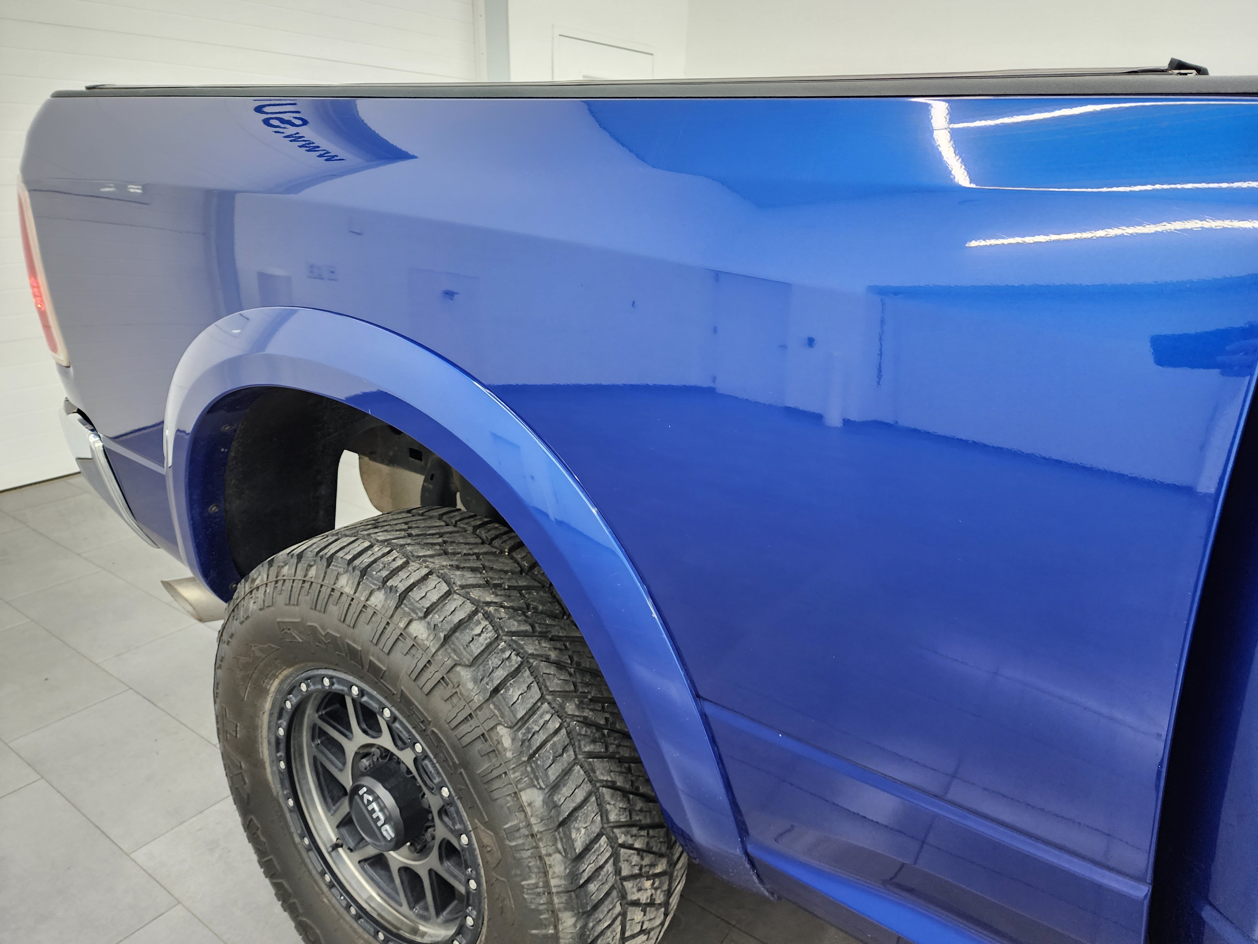 Used 2017 RAM 2500 Laramie AWD/4WD image 28
