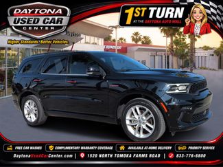 Certified 2023 Dodge Durango R/T RWD video 1