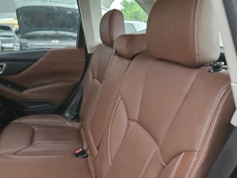 Used 2021 Subaru Forester Touring AWD/4WD image 25