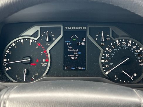 Used 2024 Toyota Tundra SR5 image 29