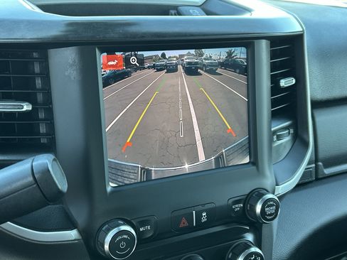 Used 2023 RAM 2500 Big Horn w/ Level 1 Equipment Group image 15