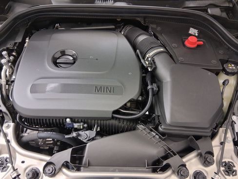 New 2026 MINI Cooper S FWD image 28