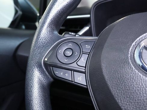 Used 2024 Toyota Corolla LE FWD image 19