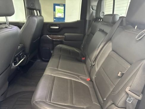 Used 2020 GMC Sierra 1500 Denali w/ Denali Ultimate Package AWD/4WD image 35